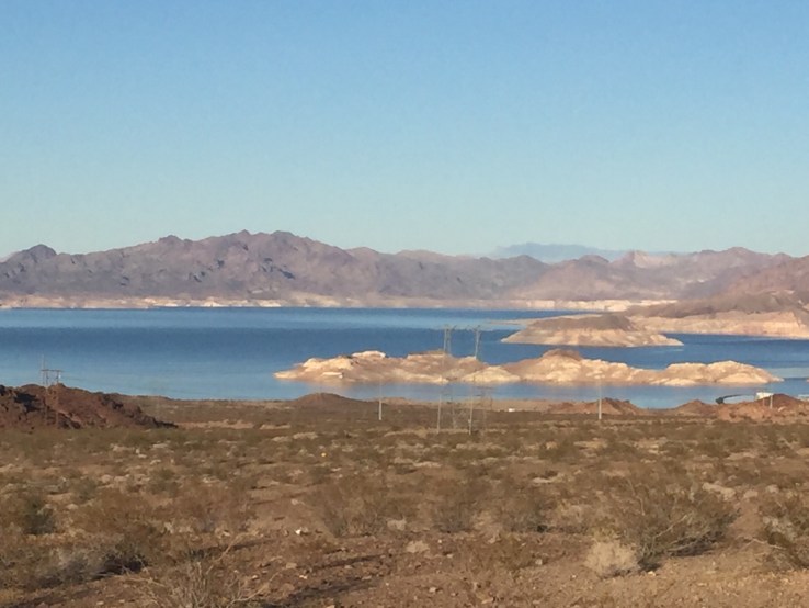 Lake Mead NV